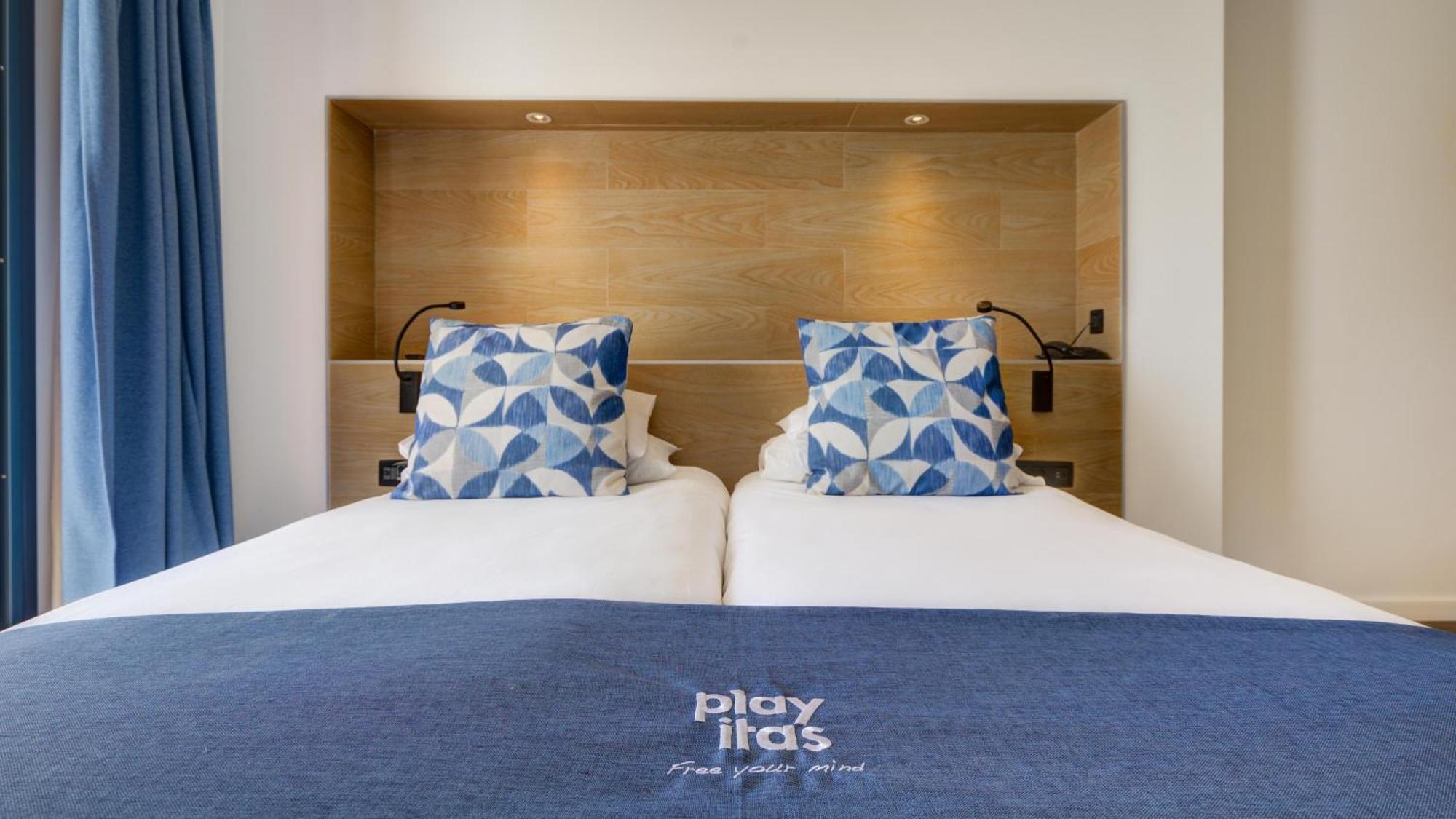 One-Bedroom Apartment Ocean View