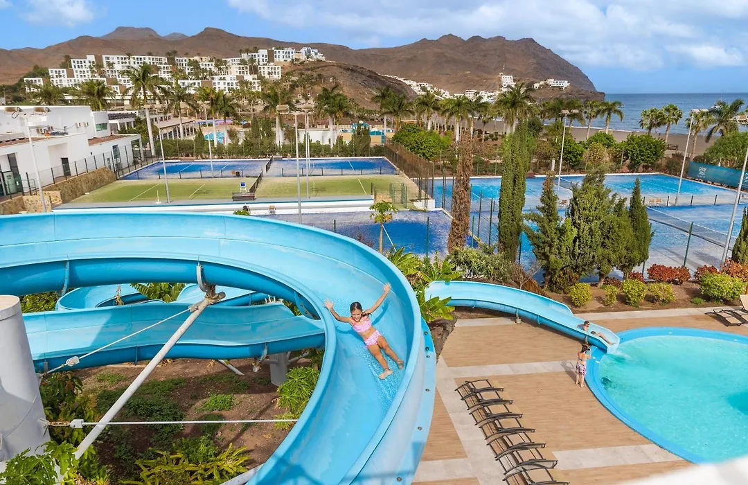 Playitas Aparthotel - Sports Resort-1