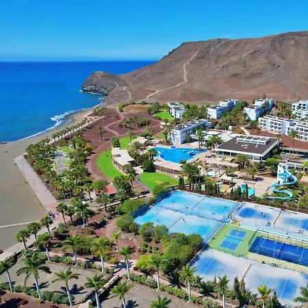 Playitas Aparthotel - Sports Resort-2
